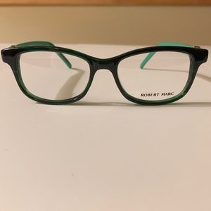 Robert Marc Glasses  NWOT